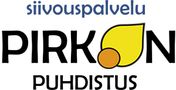 Pirkon Puhdistus Oy - logo