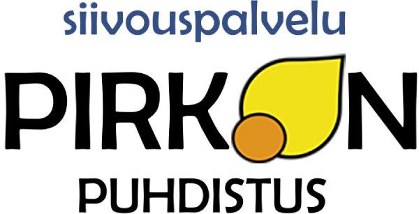 Pirkon Puhdistus Oy - logo